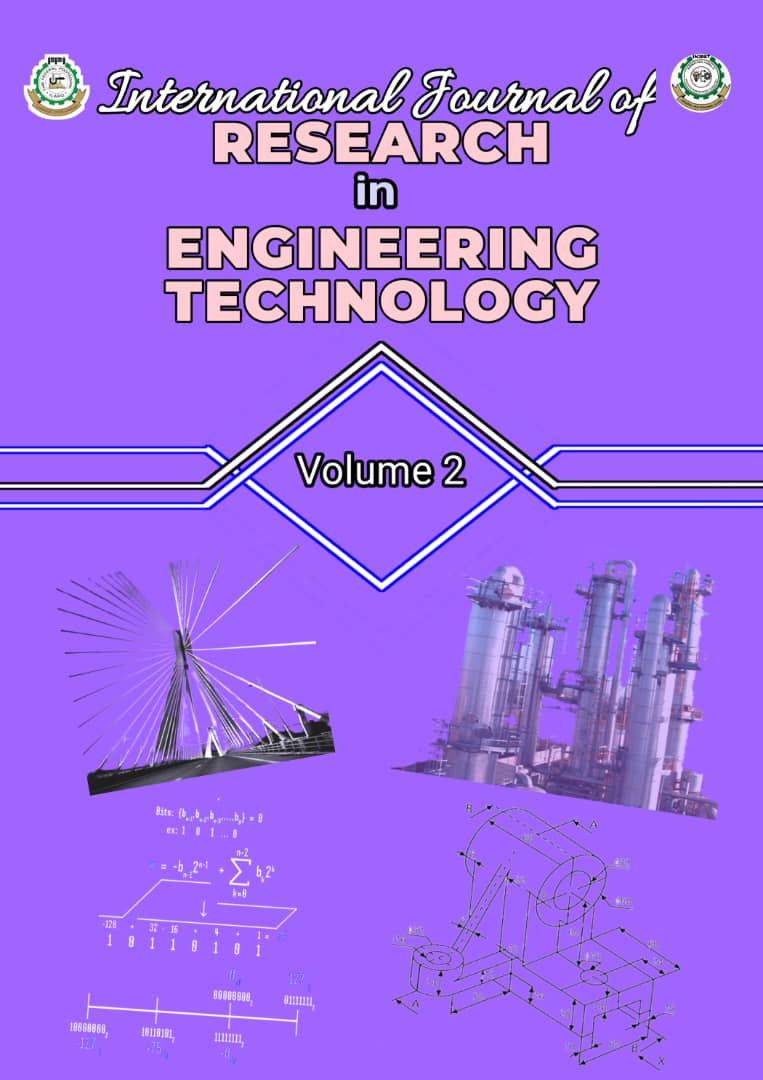 International Journal of Research in Engineering Technology (InJRET)
